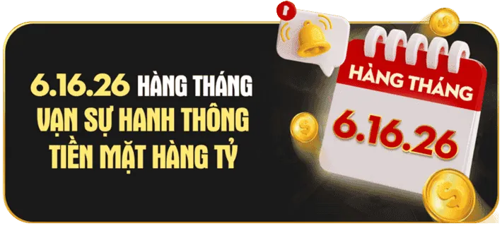 Hoàn trả hàng tuần W88 Tel